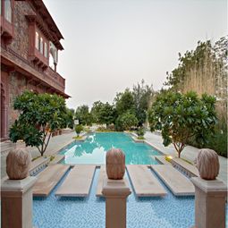 Holiday Home Jaipur