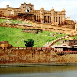 Amer & Jaigarh Fort Visit