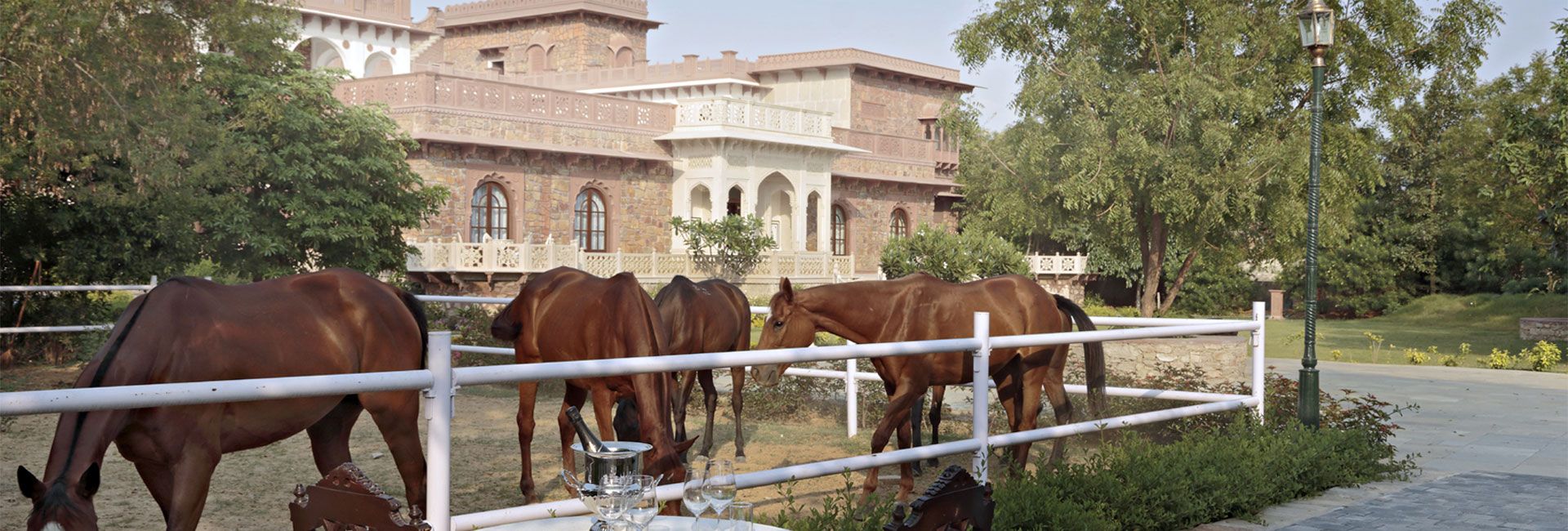 Holiday Rental in Jaipur